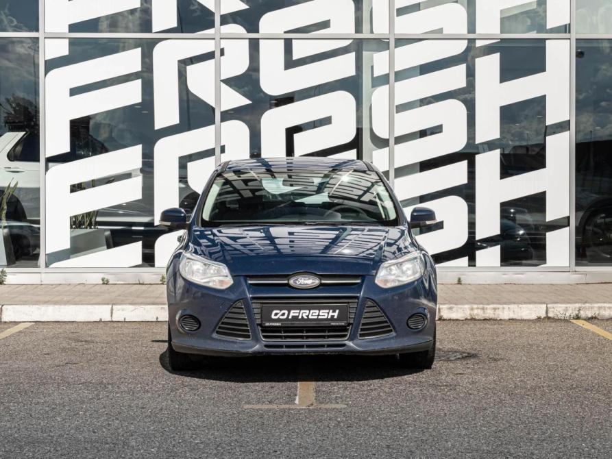 Ford Focus III Краснодар  - изображение 3