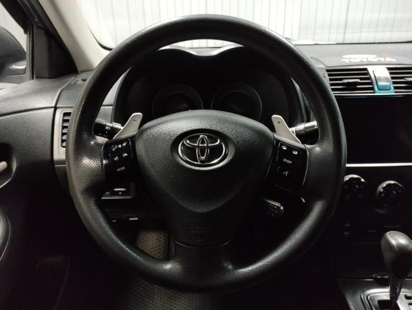Toyota Corolla X (E140 E150) с пробегом 2007 года, цена 860 000 рублей, 281570 км, седан, Автокод Объявления