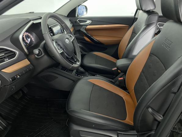 Lada (ВАЗ) Vesta I Рестайлинг (NG) с пробегом 2025 года, цена 1 599 000 рублей, 11734 км, универсал, Автокод Объявления