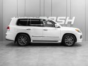 Lexus LX III Рестайлинг Тюмень  - изображение 36
