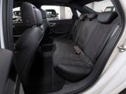 Audi A4 V (B9) Рестайлинг Москва  - изображение 37
