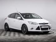 Ford Focus III Санкт-Петербург  - изображение 29