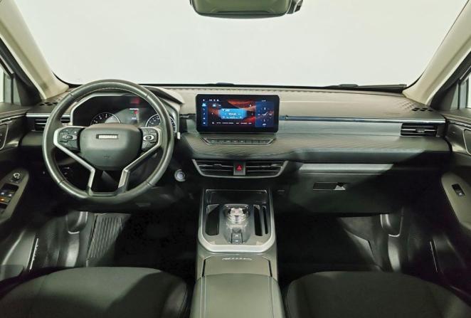 Haval Jolion I с пробегом 2023 года, цена 1 700 000 рублей, 22047 км, внедорожник, Автокод Объявления
