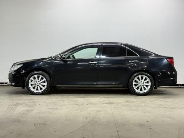 Toyota Camry VII (XV50) с пробегом 2012 года, цена 1 429 000 рублей, 301173 км, седан, Автокод Объявления