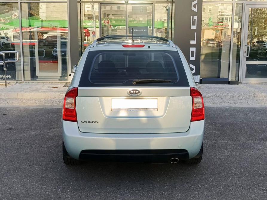 Kia Carens II (UN) Брянск  - изображение 6