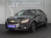 Chevrolet Cruze I Таганрог  - изображение 21