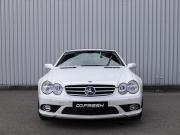 Mercedes-Benz SL-Класс AMG II (R230) Рестайлинг Сочи  - изображение 42