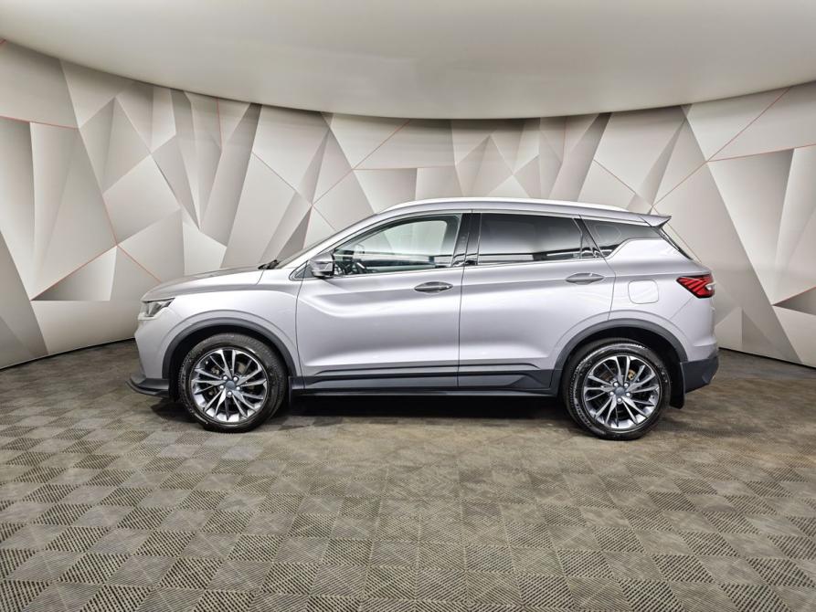 Belgee X50 Москва  - изображение 3