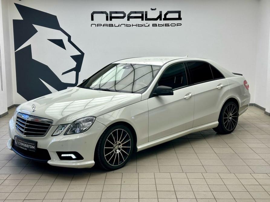 Mercedes-Benz E-Класс IV (W212 S212 C207) Ростов-на-Дону  - изображение 1