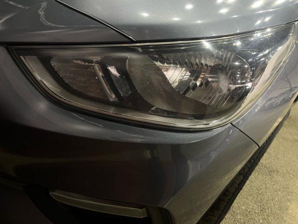 Hyundai Solaris II с пробегом 2017 года, цена 1 050 000 рублей, 144870 км, седан, Автокод Объявления