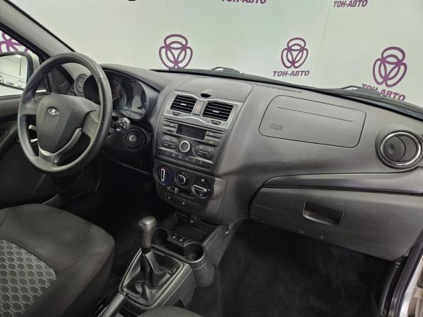 Lada (ВАЗ) Granta I Рестайлинг с пробегом 2020 года, цена 762 000 рублей, 74214 км, универсал, Автокод Объявления
