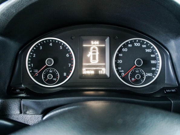 Volkswagen Tiguan I с пробегом 2010 года, цена 950 000 рублей, 223000 км, внедорожник, Автокод Объявления