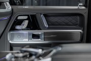Mercedes-Benz G-Класс AMG II (W463) Москва  - изображение 64