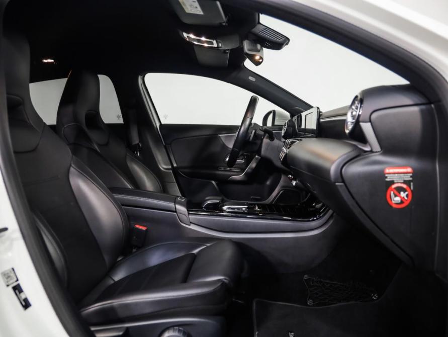Mercedes-Benz A-Класс IV (W177) Санкт-Петербург  - изображение 22