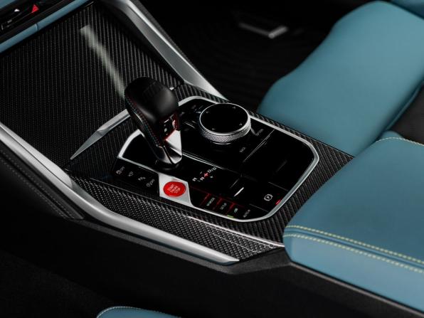 BMW M3 VI (G80) Рестайлинг с пробегом 2024 года, цена 15 200 000 рублей, 7563 км, универсал, Автокод Объявления