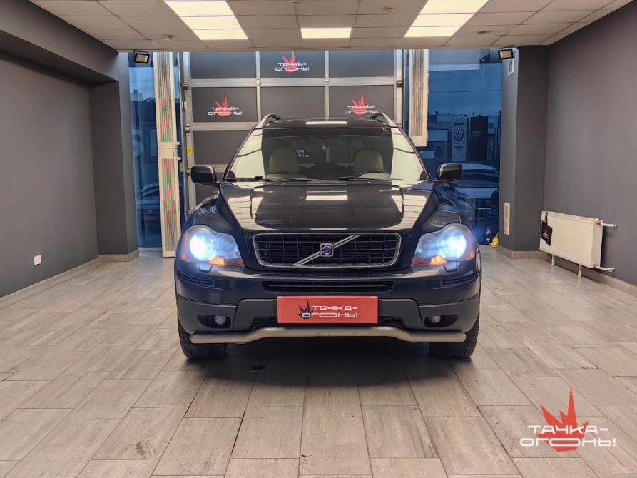 Volvo XC90 I Пермь  - изображение 3