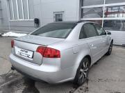Audi A4 III (B7) Москва  - изображение 21