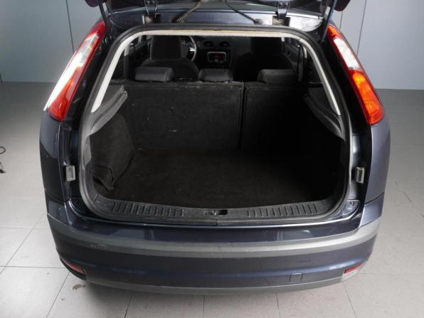 Ford Focus II с пробегом 2007 года, цена 499 000 рублей, 201433 км, хэтчбек, Автокод Объявления