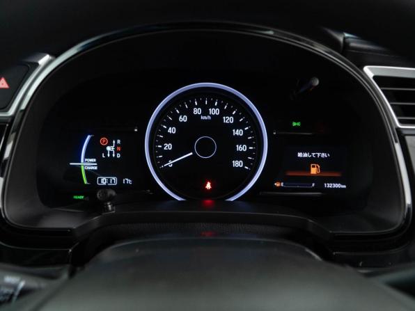 Honda Shuttle II с пробегом 2018 года, цена 1 380 046 рублей, 132300 км, универсал, Автокод Объявления