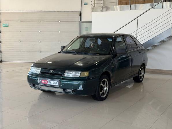 Lada (ВАЗ) 2112 с пробегом 2005 года, цена 149 900 рублей, 324061 км, хэтчбек, Автокод Объявления