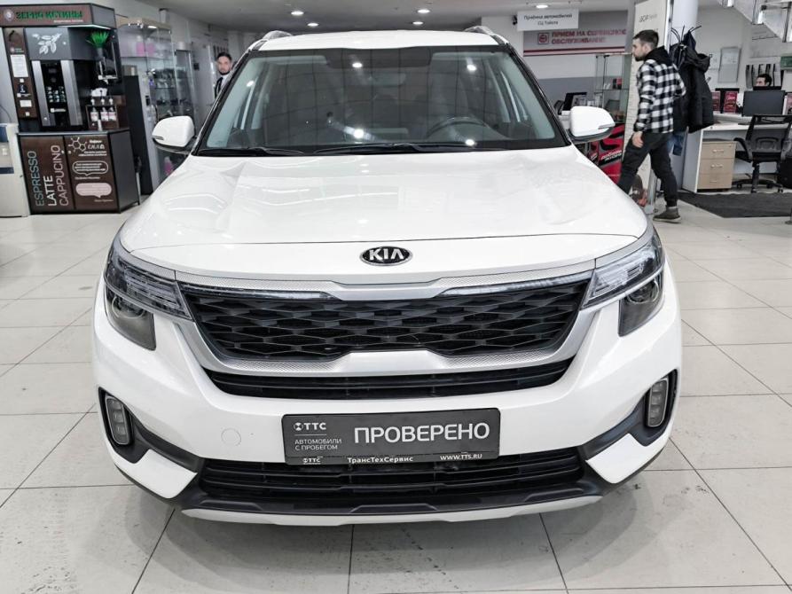 Kia Seltos I Казань  - изображение 2