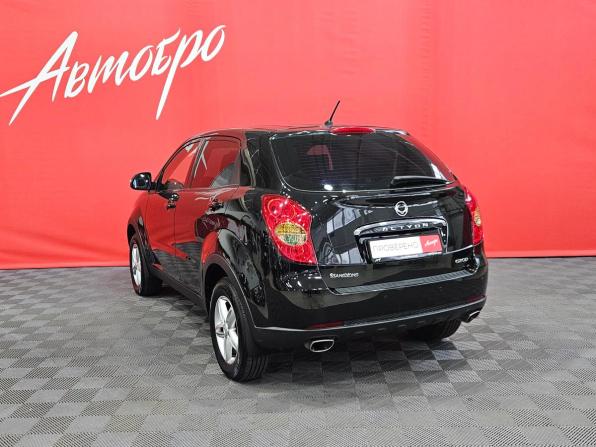 SsangYong Actyon II с пробегом 2013 года, цена 1 059 000 рублей, 146306 км, внедорожник, Автокод Объявления