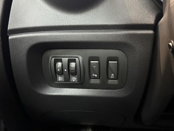 Renault Kaptur I с пробегом 2016 года, цена 1 650 000 рублей, 66000 км, внедорожник, Автокод Объявления