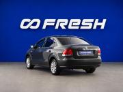 Volkswagen Polo V Москва  - изображение 20