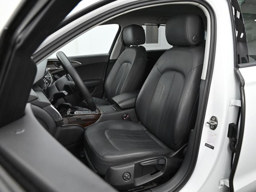 Audi A6 IV (C7) Москва  - изображение 7