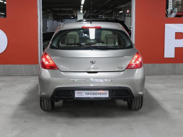 Peugeot 308 I Рестайлинг с пробегом 2012 года, цена 539 800 рублей, 158984 км, хэтчбек, Автокод Объявления