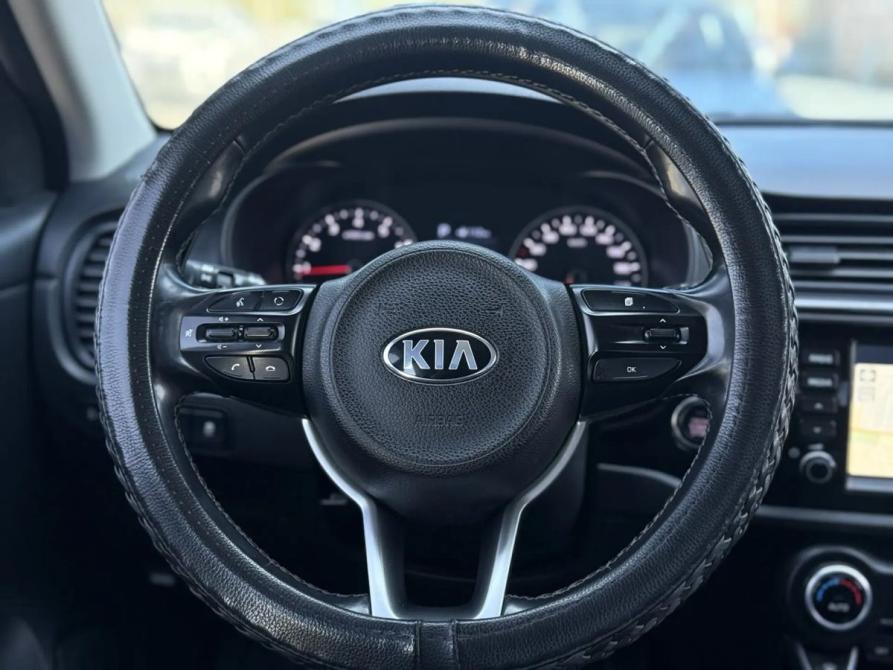 Kia Rio IV Новосибирск  - изображение 13