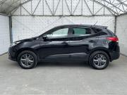 Hyundai ix35 I Рестайлинг Тамбов  - изображение 30