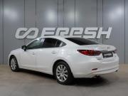 Mazda 6 III (GJ) Воронеж  - изображение 21