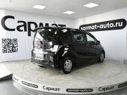Honda Freed I Рестайлинг Новосибирск  - изображение 25