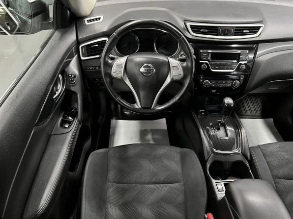 Nissan X-Trail III с пробегом 2015 года, цена 1 730 000 рублей, 120213 км, внедорожник, Автокод Объявления