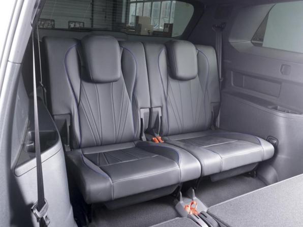Volkswagen Teramont II (China Market) с пробегом 2026 года, цена 6 180 000 рублей, 59 км, внедорожник, Автокод Объявления