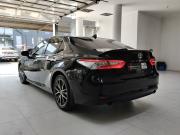 Toyota Camry VIII (XV70) Минеральные Воды  - изображение 24