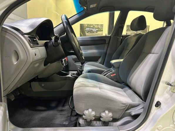 Daewoo Gentra II с пробегом 2013 года, цена 389 000 рублей, 172951 км, седан, Автокод Объявления
