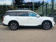 GAC GS8 II Ярославль  - изображение 26