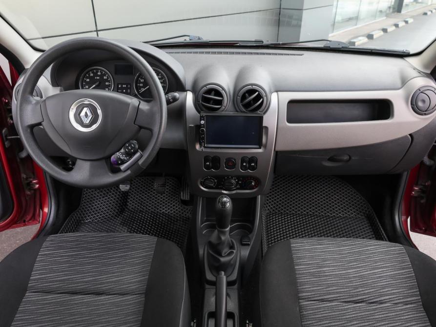 Renault Sandero I Москва  - изображение 13