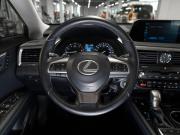 Lexus RX IV Рестайлинг Москва  - изображение 43