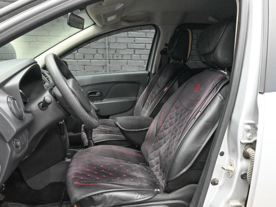 Renault Sandero II Рестайлинг Екатеринбург  - изображение 18