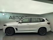 BMW X5 IV (G05/G18) Рестайлинг Москва  - изображение 31