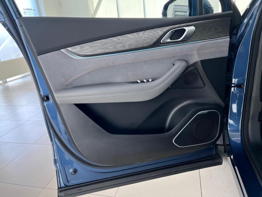 Geely Galaxy M7 Волгоград  - изображение 24