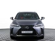 Lexus UX I Москва  - изображение 24