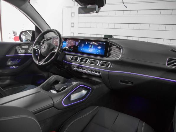 Новый Mercedes-Benz GLE II (V167) Рестайлинг 2026 года, цена 15 120 000 рублей, внедорожник, Автокод Объявления