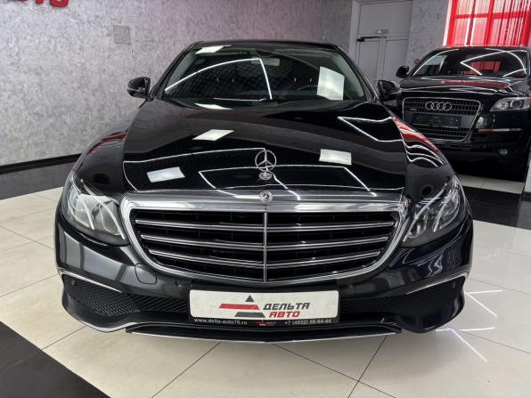 Mercedes-Benz E-Класс V (W213 S213 C238) с пробегом 2019 года, цена 3 395 000 рублей, 168576 км, седан, Автокод Объявления