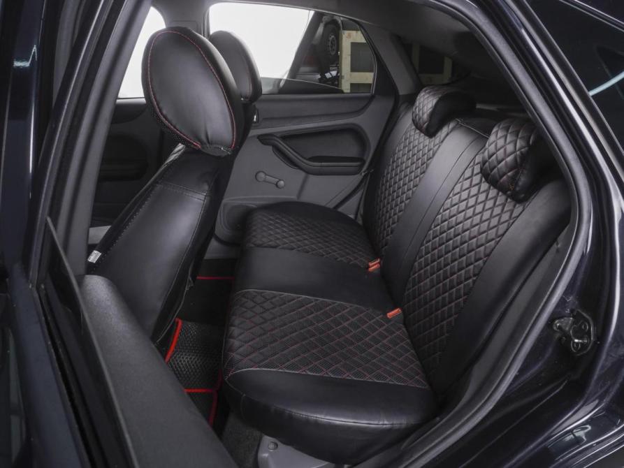 Ford Focus II Рестайлинг Ростов-на-Дону  - изображение 9