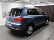 Volkswagen Tiguan I Рестайлинг Химки  - изображение 16