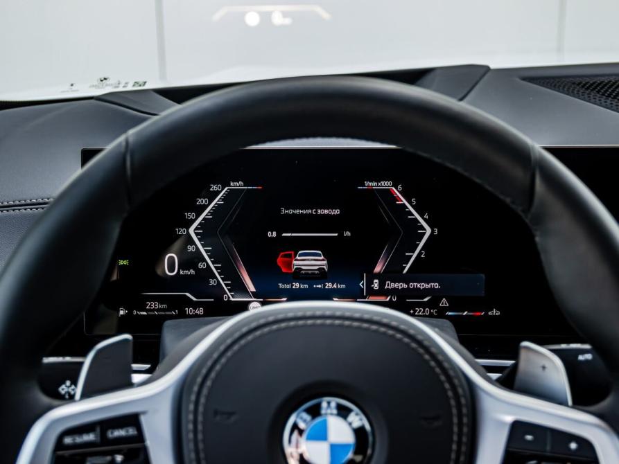 BMW X6 III (G06) Рестайлинг Магнитогорск  - изображение 13
